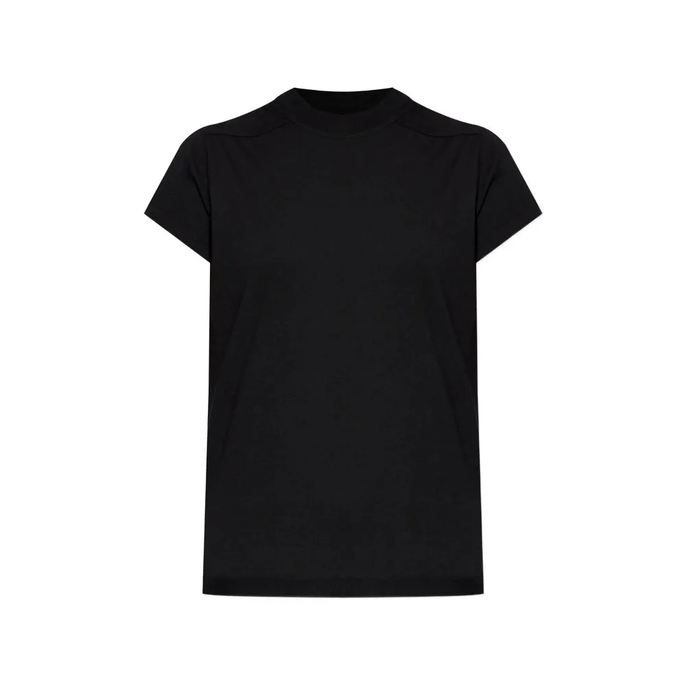 T Shirts Black sold by Wanan Luxury