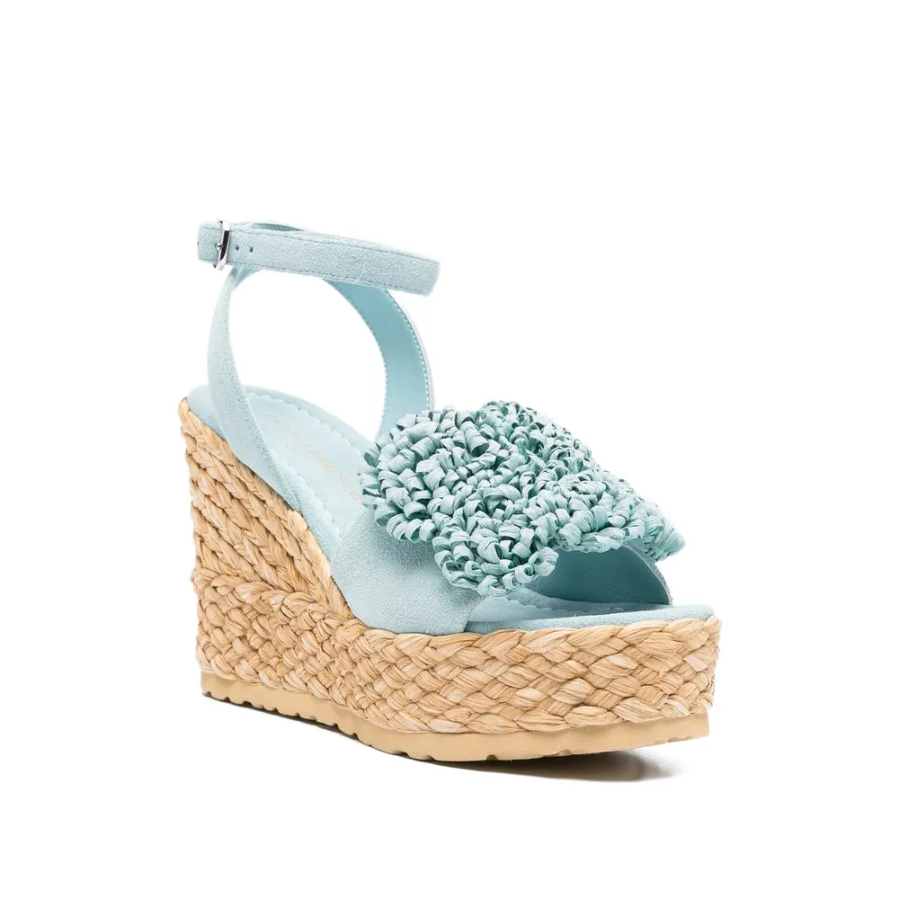 Shoes Blue sold by Wanan Luxury product image thumbnail 2