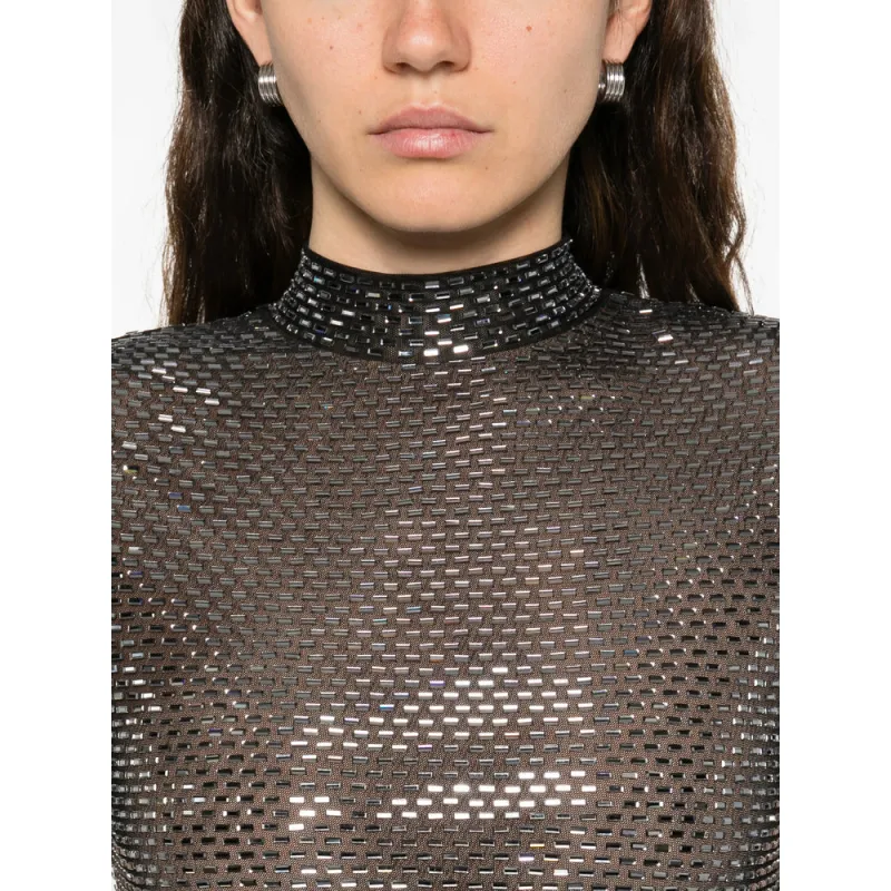 Dresses Black sold by Wanan Luxury