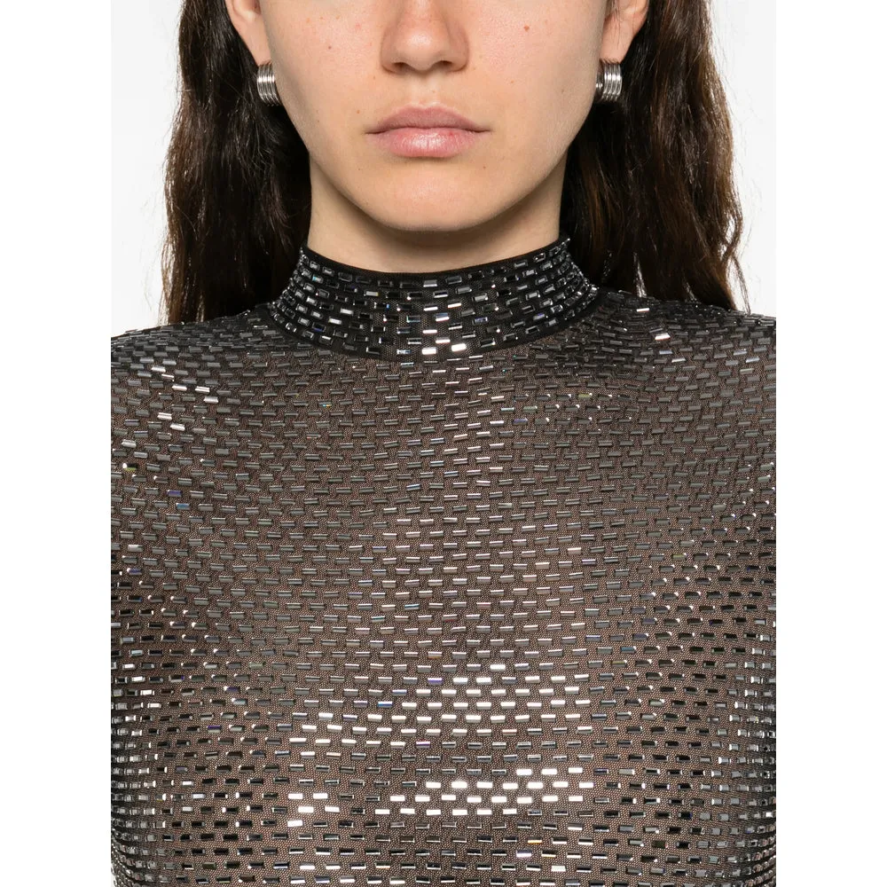 Dresses Black sold by Wanan Luxury