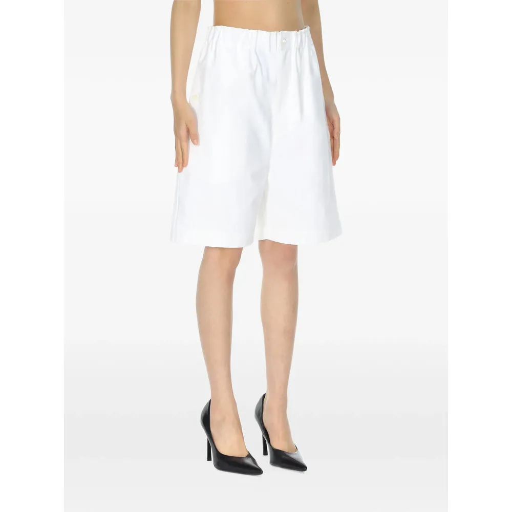 Shorts White sold by Wanan Luxury product image thumbnail 4