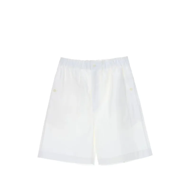 Shorts White sold by Wanan Luxury