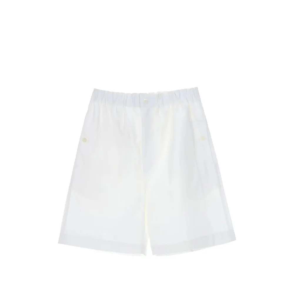 Shorts White sold by Wanan Luxury