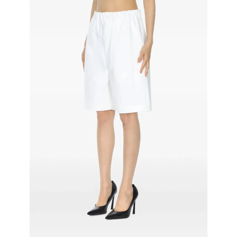 Shorts White sold by Wanan Luxury product image thumbnail 2