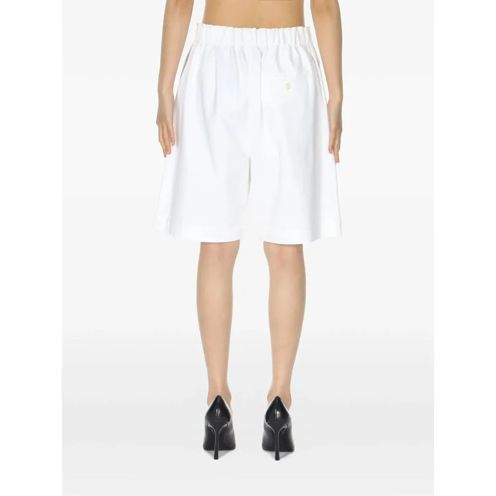 Shorts White sold by Wanan Luxury product image thumbnail 3