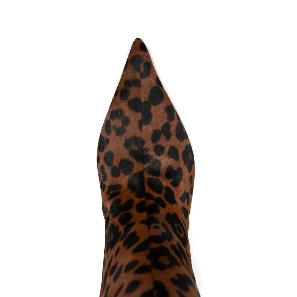 Shoes Brown, Black sold by Wanan Luxury product image thumbnail 2