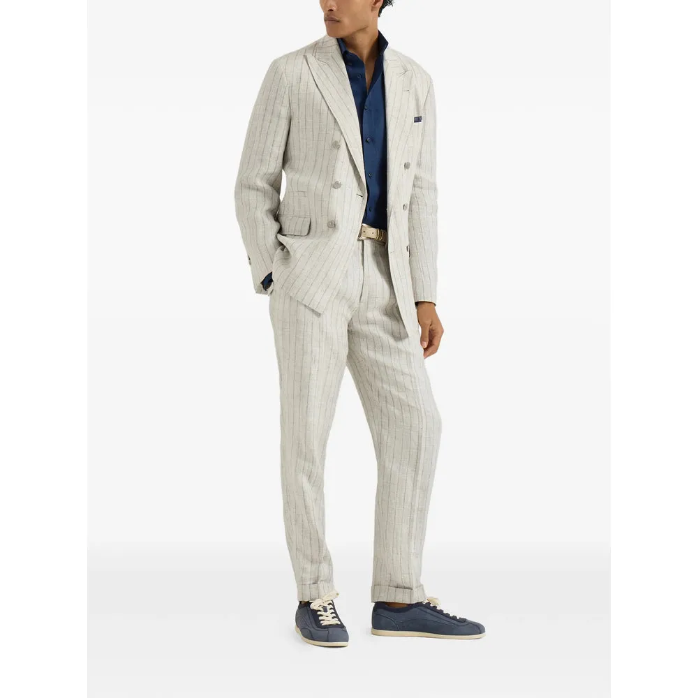 Shirts Blue sold by Wanan Luxury product image thumbnail 3