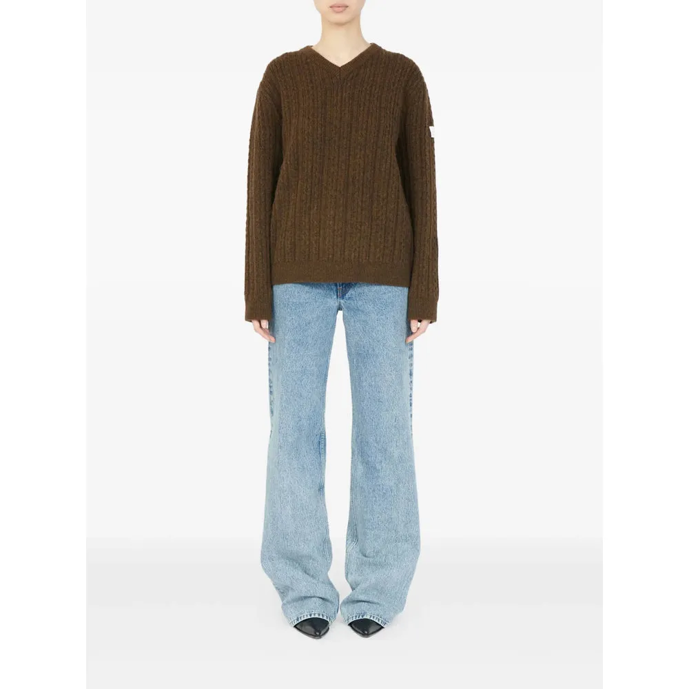 Sweaters Brown sold by Wanan Luxury product image thumbnail 2