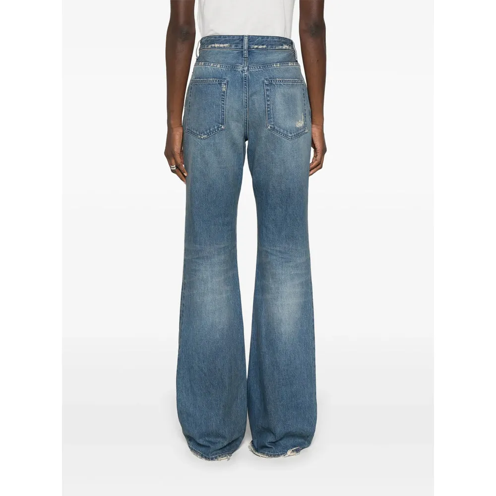 Denim Blue sold by Wanan Luxury product image thumbnail 5