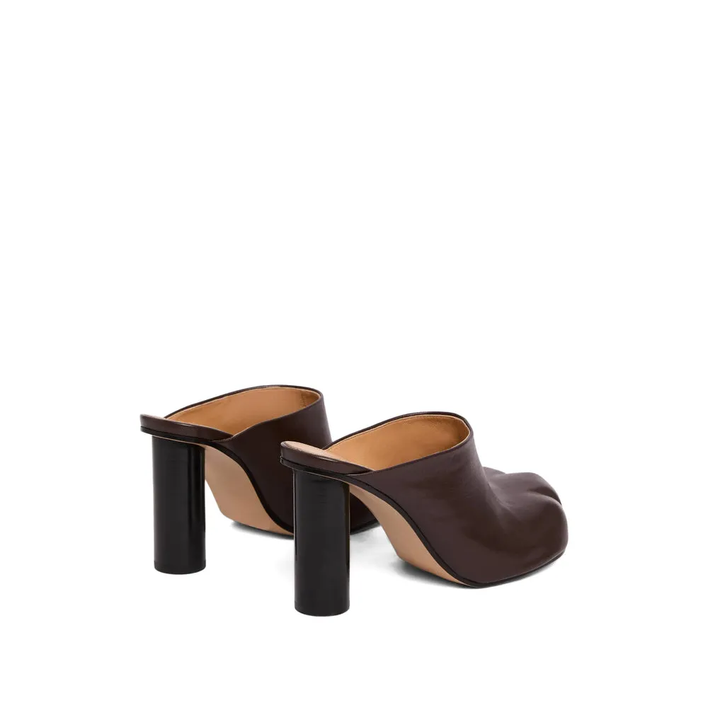 Shoes Brown sold by Wanan Luxury product image thumbnail 2
