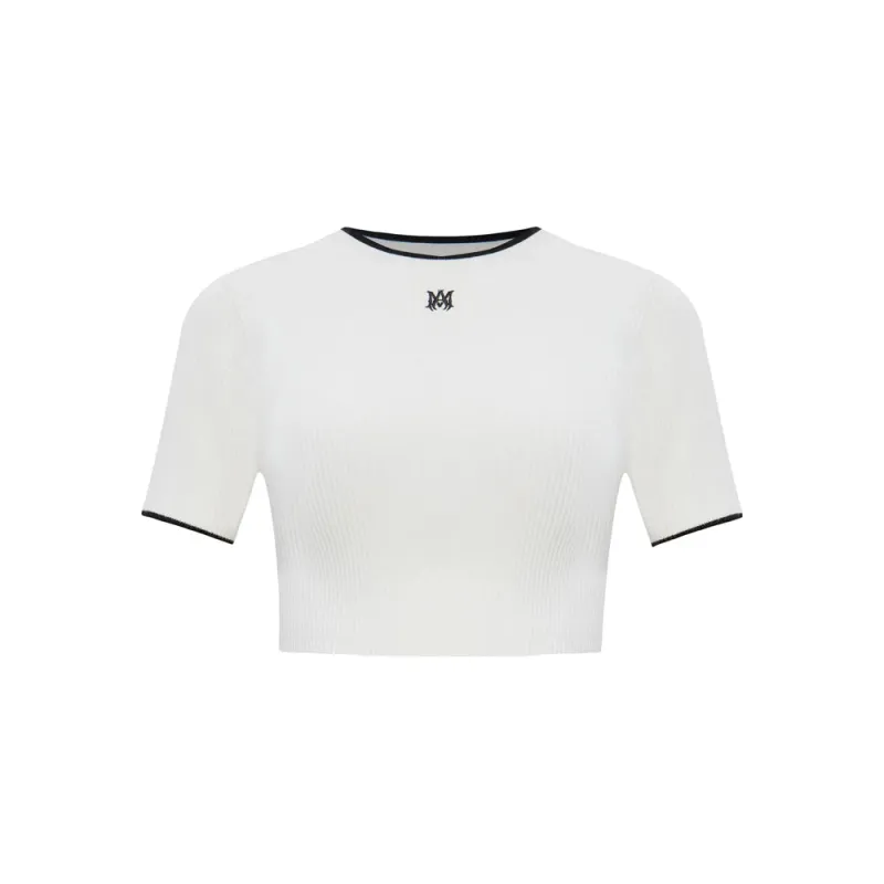 T Shirts White sold by Wanan Luxury