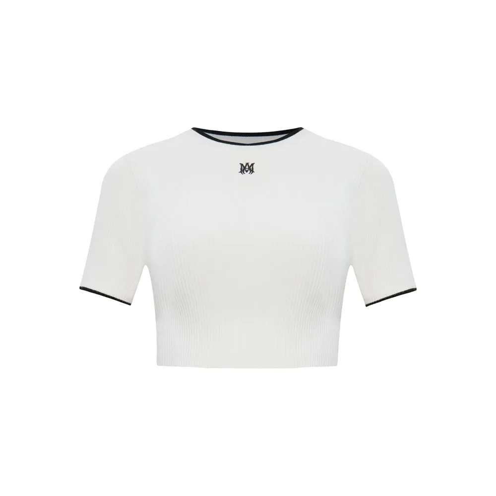 T Shirts White sold by Wanan Luxury