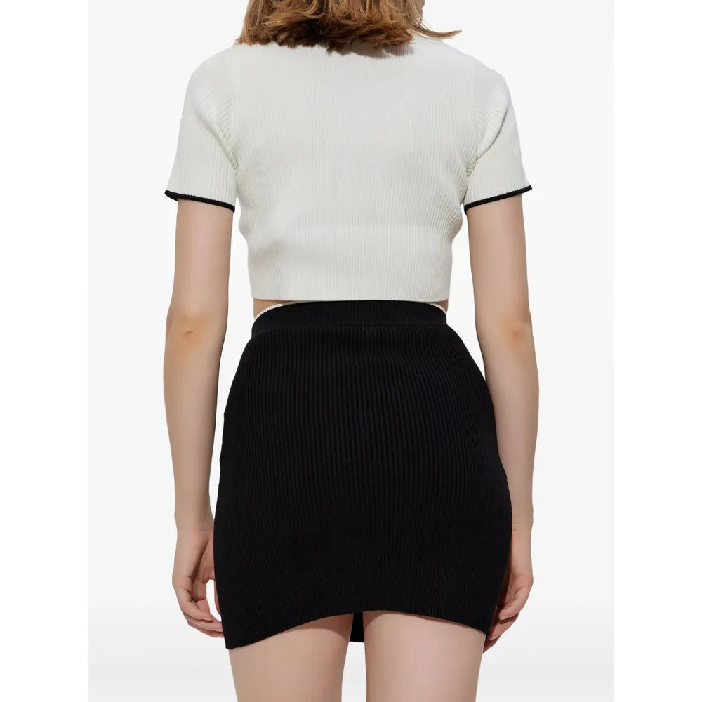 T Shirts White sold by Wanan Luxury product image thumbnail 2