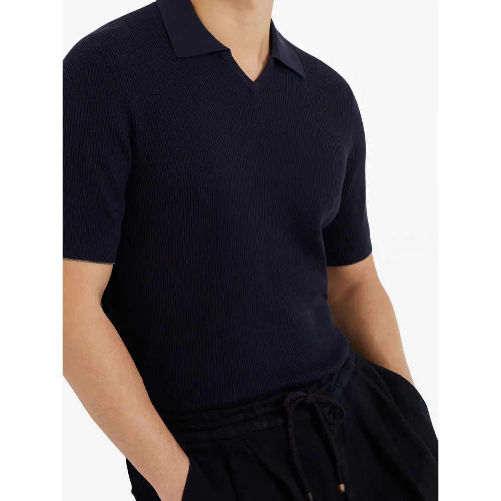 Sweaters Blue sold by Wanan Luxury product image thumbnail 5