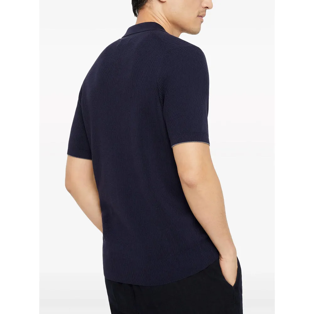 Sweaters Blue sold by Wanan Luxury product image thumbnail 2