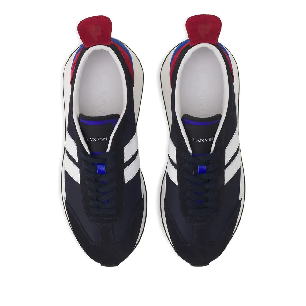 Sneakers Blue sold by Wanan Luxury product image thumbnail 4