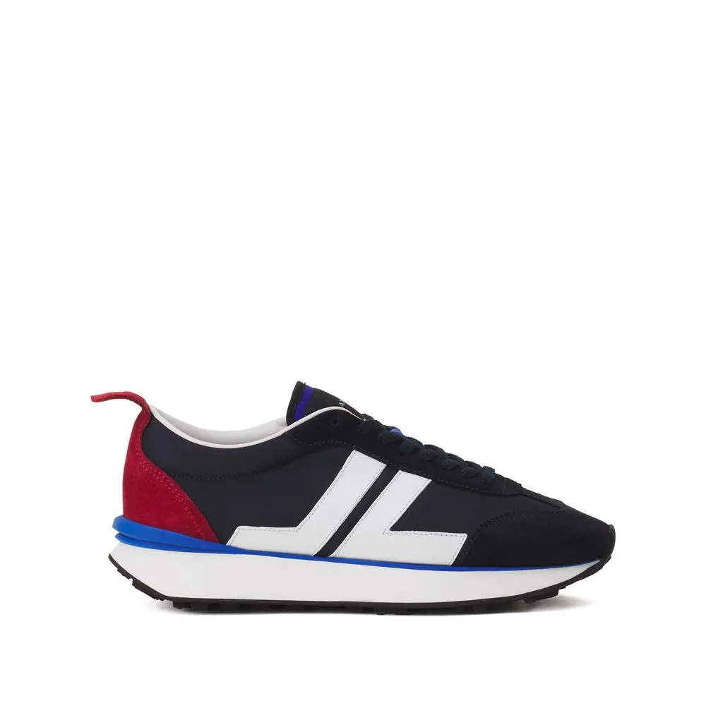 Sneakers Blue sold by Wanan Luxury