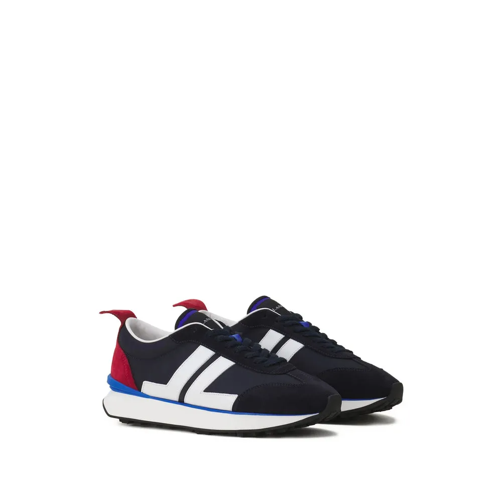 Sneakers Blue sold by Wanan Luxury product image thumbnail 5
