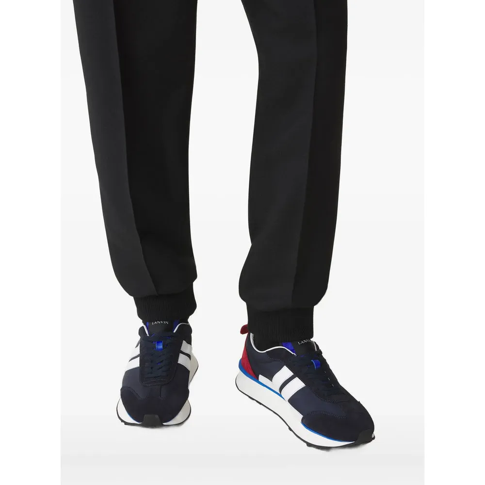 Sneakers Blue sold by Wanan Luxury product image thumbnail 2