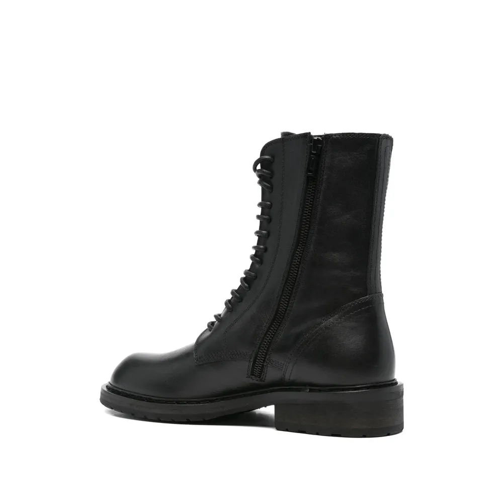 Shoes Black sold by Wanan Luxury product image thumbnail 2