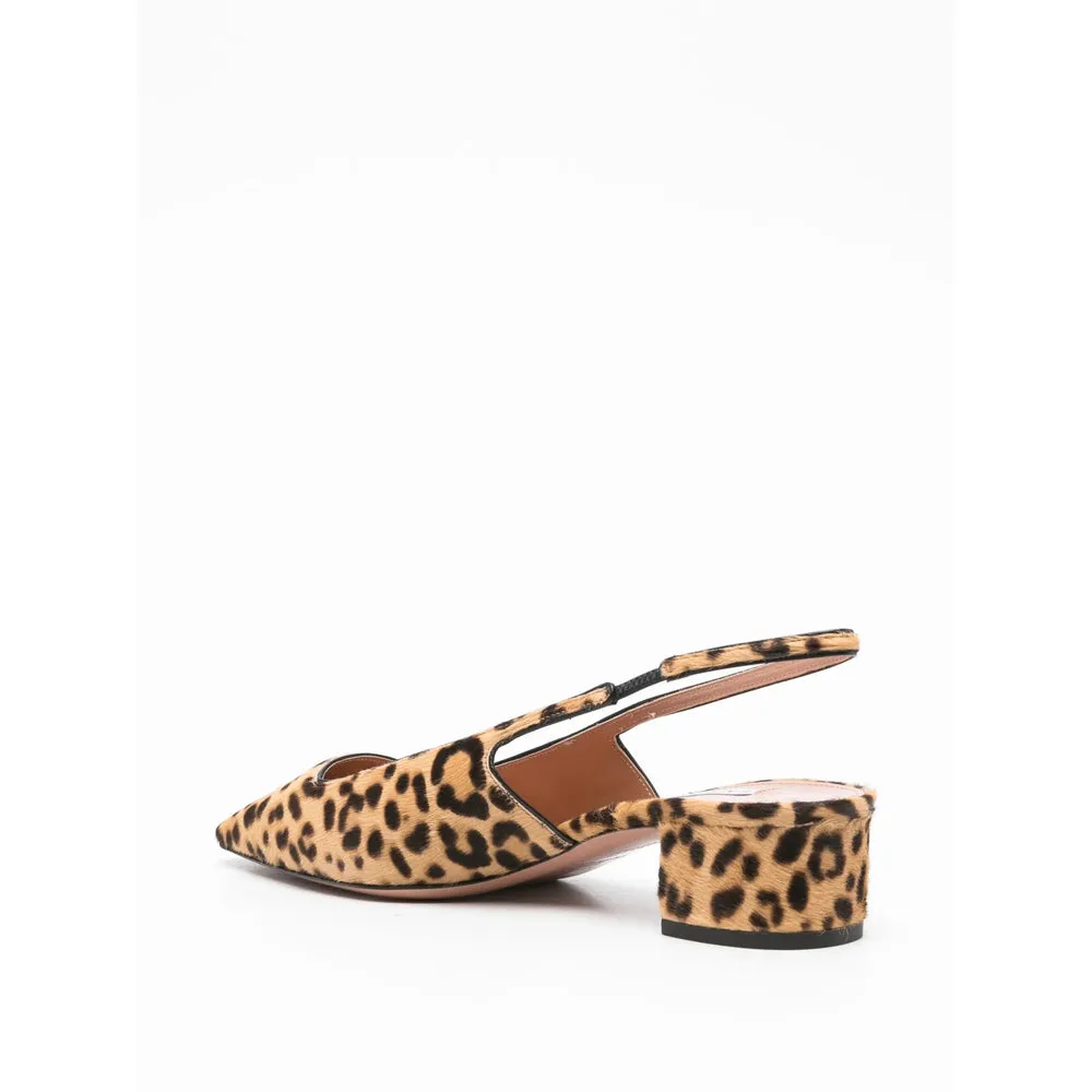 Shoes Brown sold by Wanan Luxury product image thumbnail 4