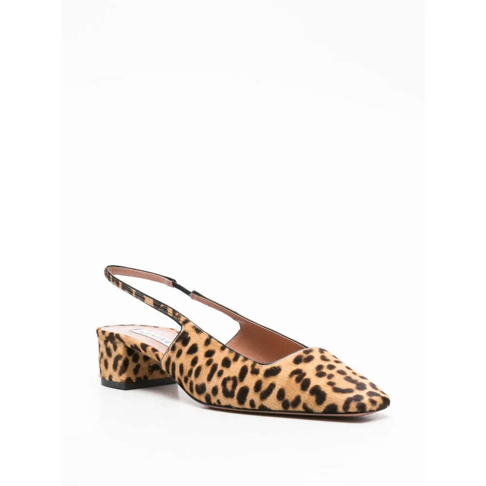 Shoes Brown sold by Wanan Luxury product image thumbnail 3