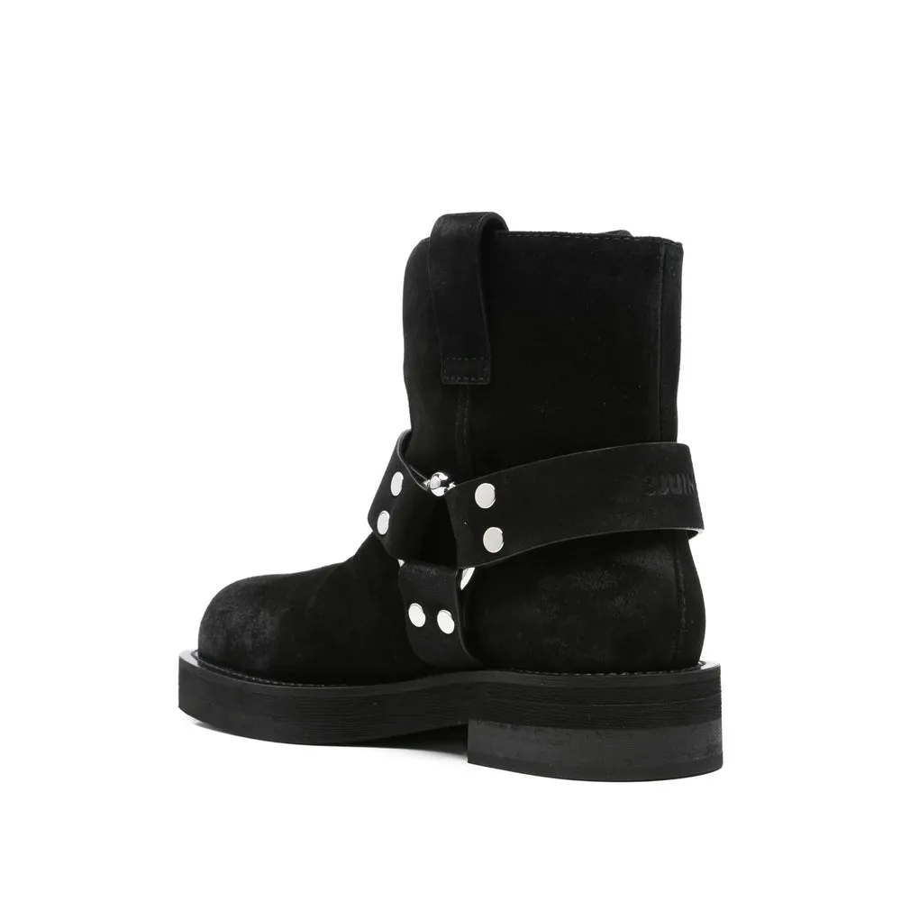 Shoes Black sold by Wanan Luxury product image thumbnail 3