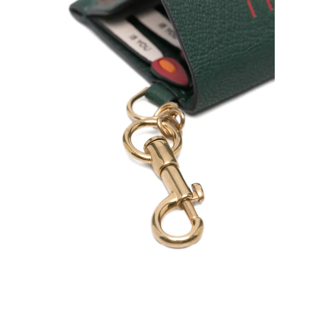Keyrings Green sold by Wanan Luxury product image thumbnail 2