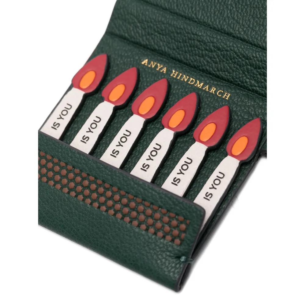 Keyrings Green sold by Wanan Luxury product image thumbnail 3