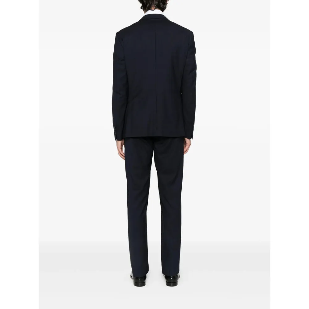 Suits Blue sold by Wanan Luxury product image thumbnail 4
