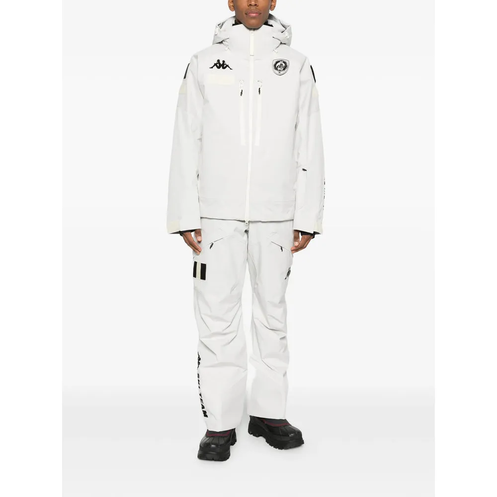 Pants White sold by Wanan Luxury product image thumbnail 4