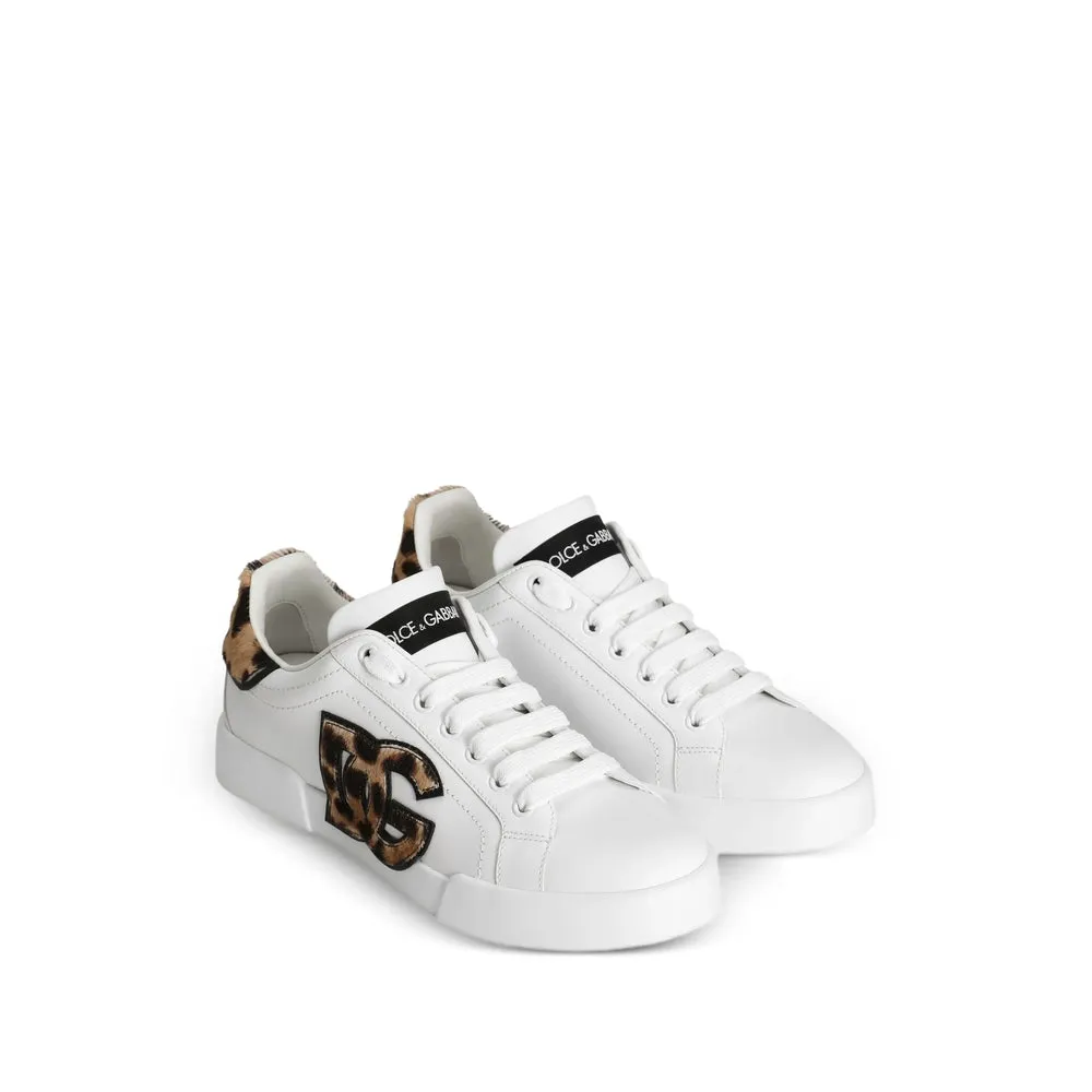 Sneakers White sold by Wanan Luxury product image thumbnail 3
