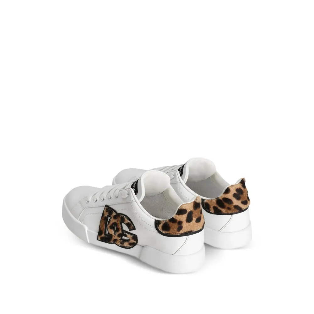 Sneakers White sold by Wanan Luxury product image thumbnail 4