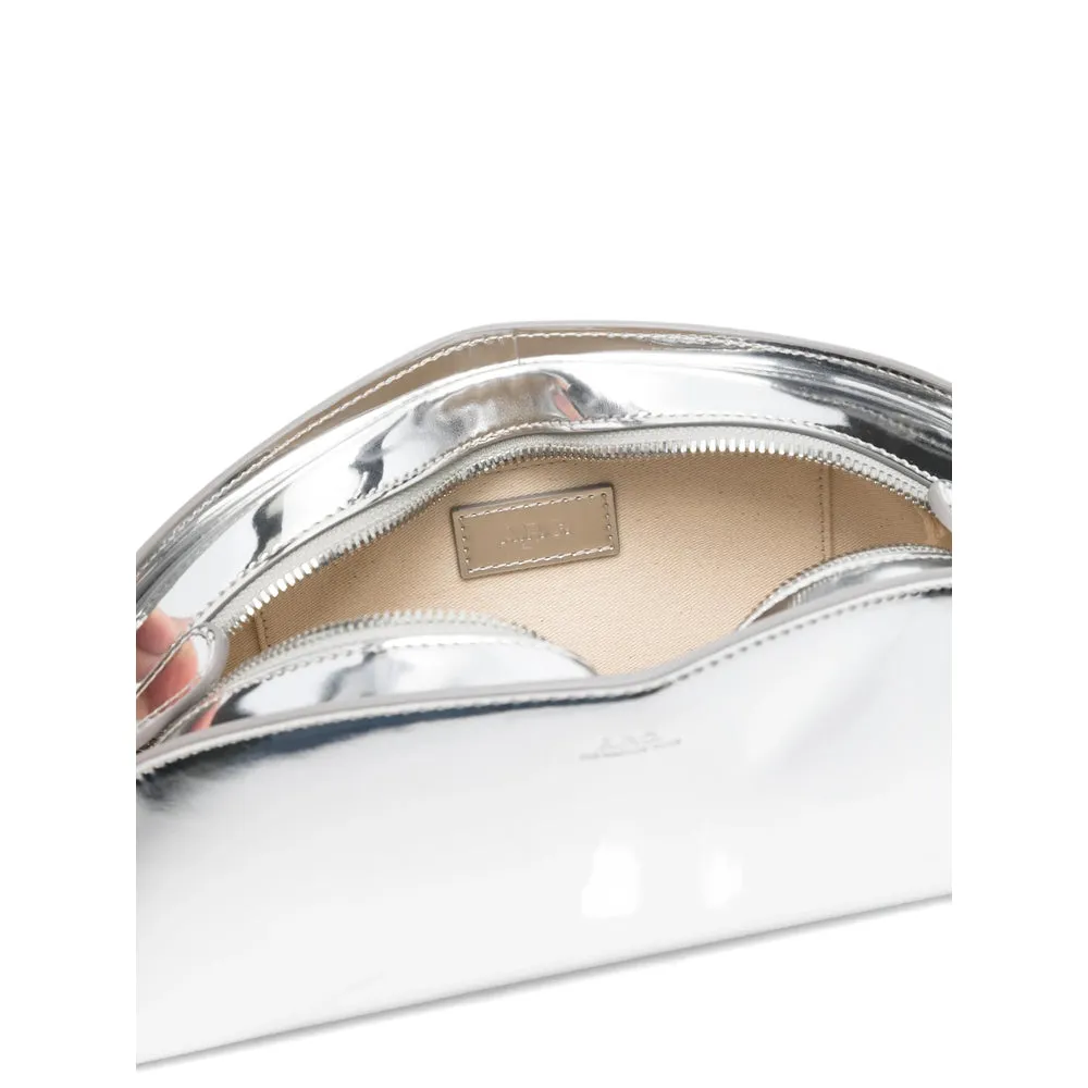 Bags Silver sold by Wanan Luxury product image thumbnail 5