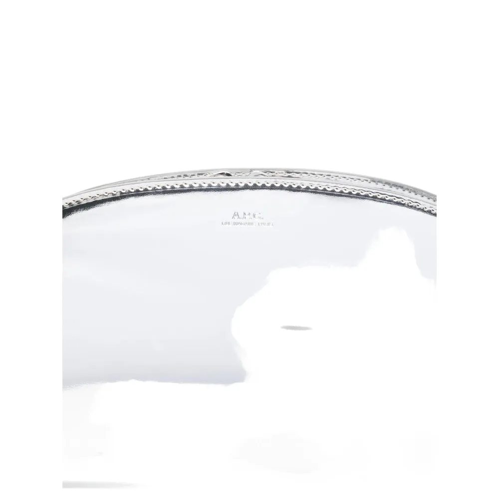 Bags Silver sold by Wanan Luxury product image thumbnail 4