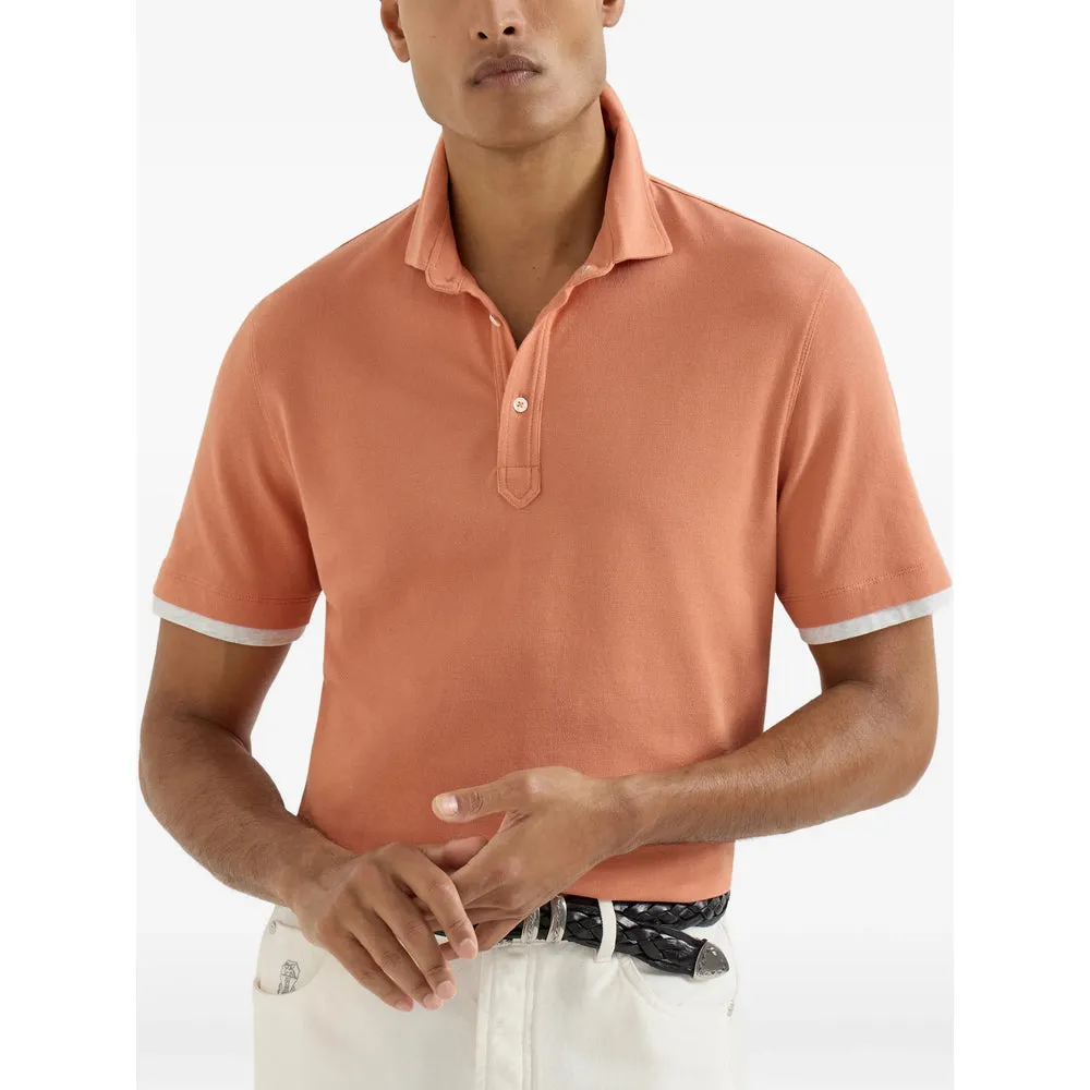 Sweaters Orange sold by Wanan Luxury product image thumbnail 5