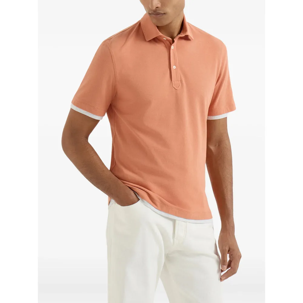 Sweaters Orange sold by Wanan Luxury product image thumbnail 3