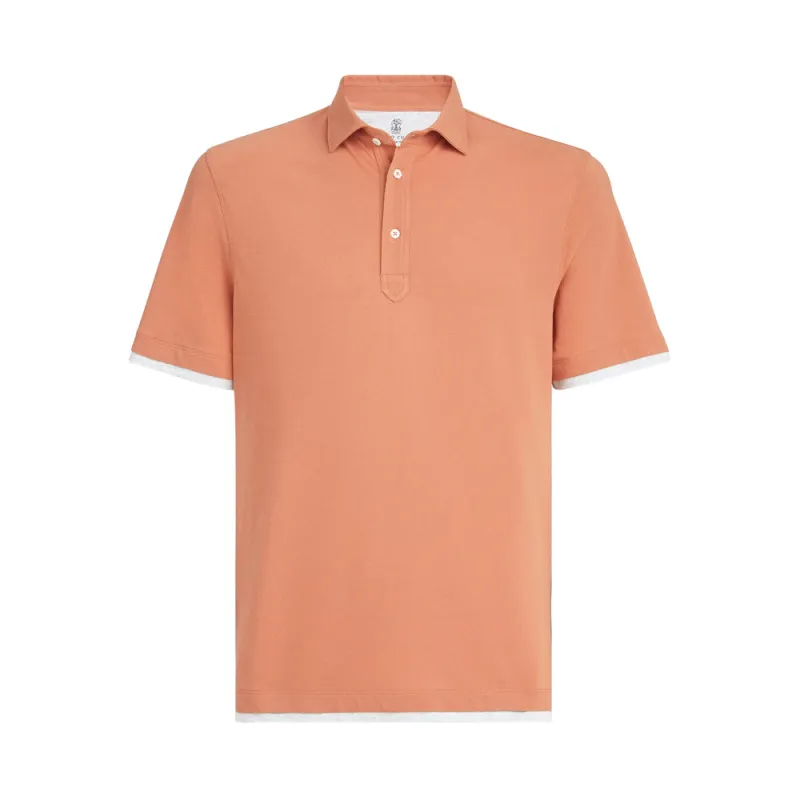 Sweaters Orange sold by Wanan Luxury