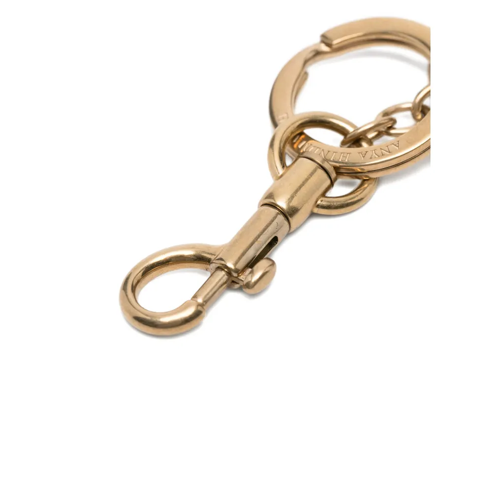 Keyrings Blue sold by Wanan Luxury product image thumbnail 2