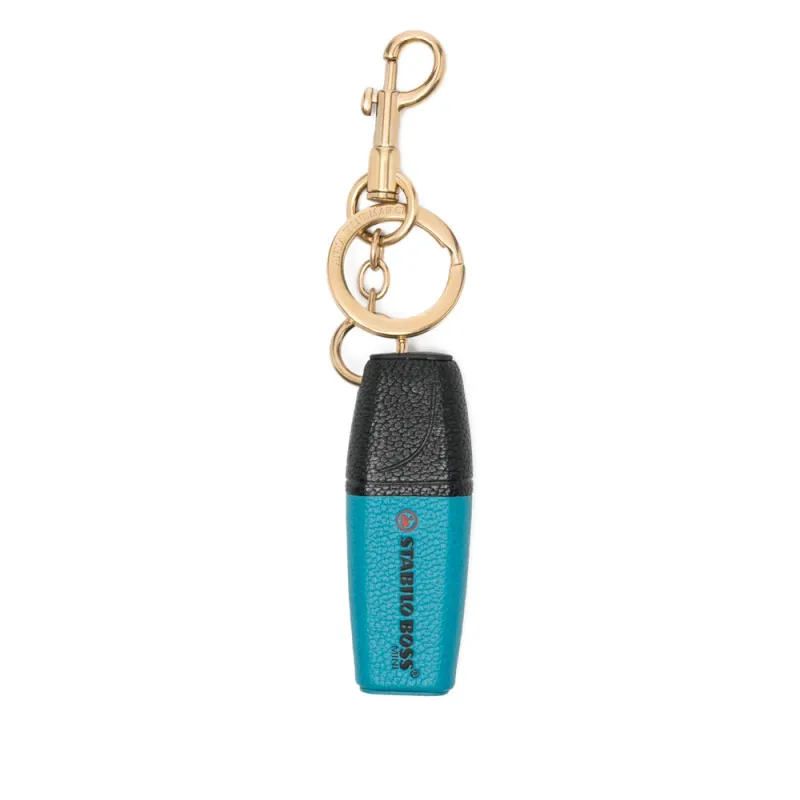Keyrings Blue sold by Wanan Luxury