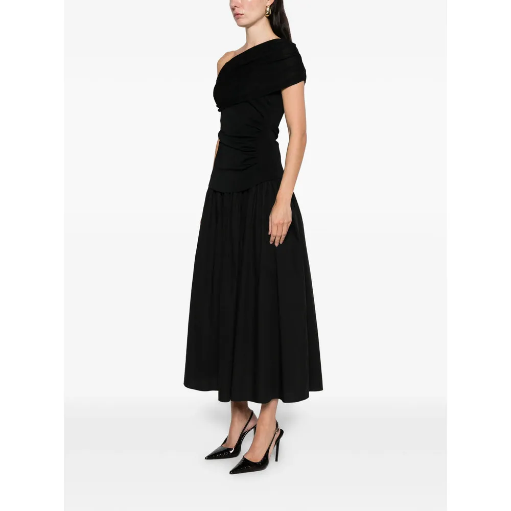 Dresses Black sold by Wanan Luxury product image thumbnail 5