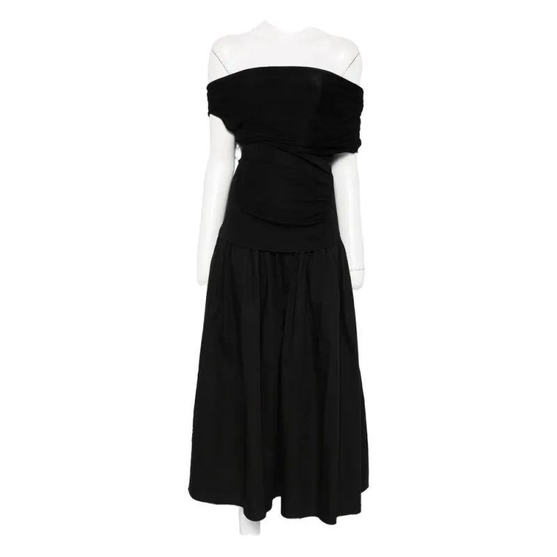Dresses Black made by Self-Portrait