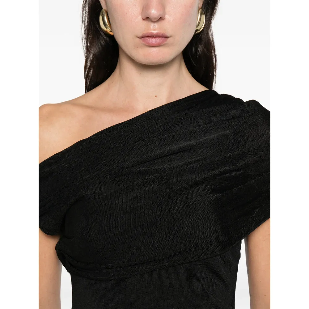 Dresses Black sold by Wanan Luxury product image thumbnail 3