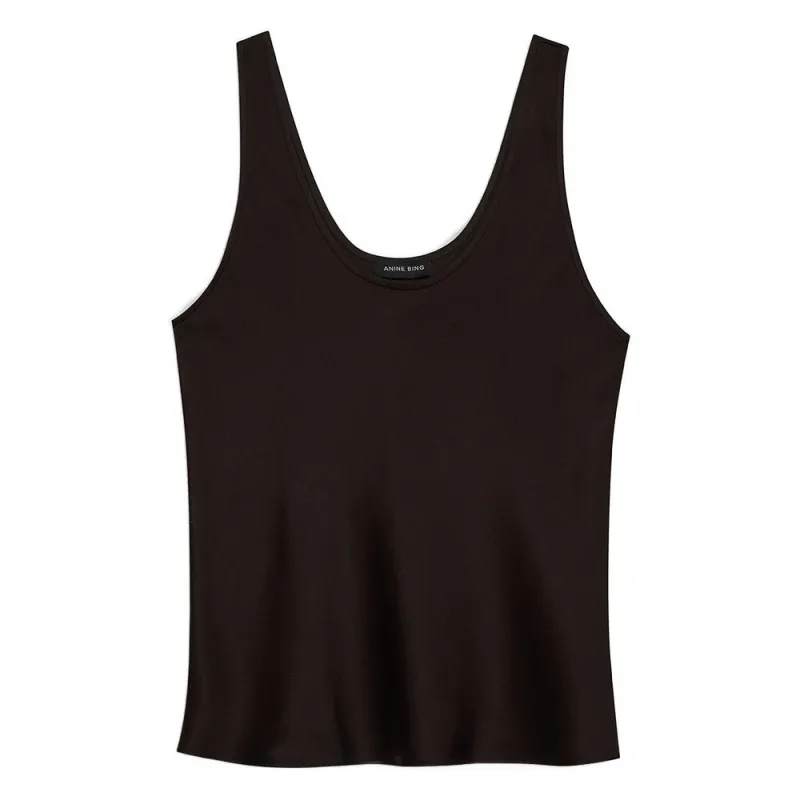 Tops Brown sold by Wanan Luxury