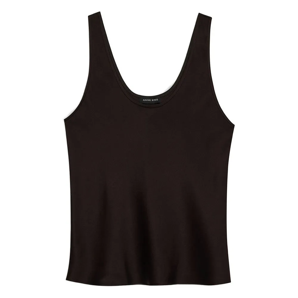 Tops Brown sold by Wanan Luxury