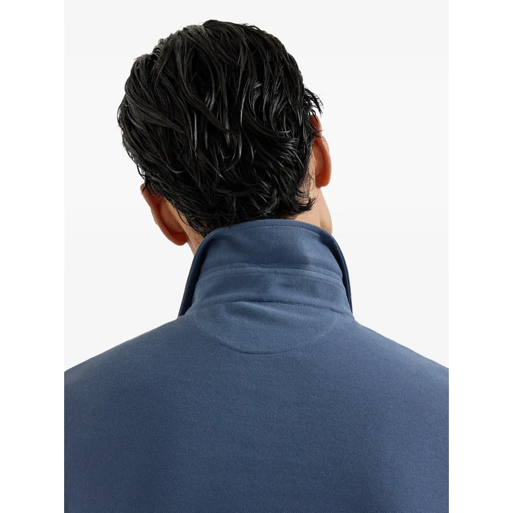 Sweaters Blue sold by Wanan Luxury product image thumbnail 3