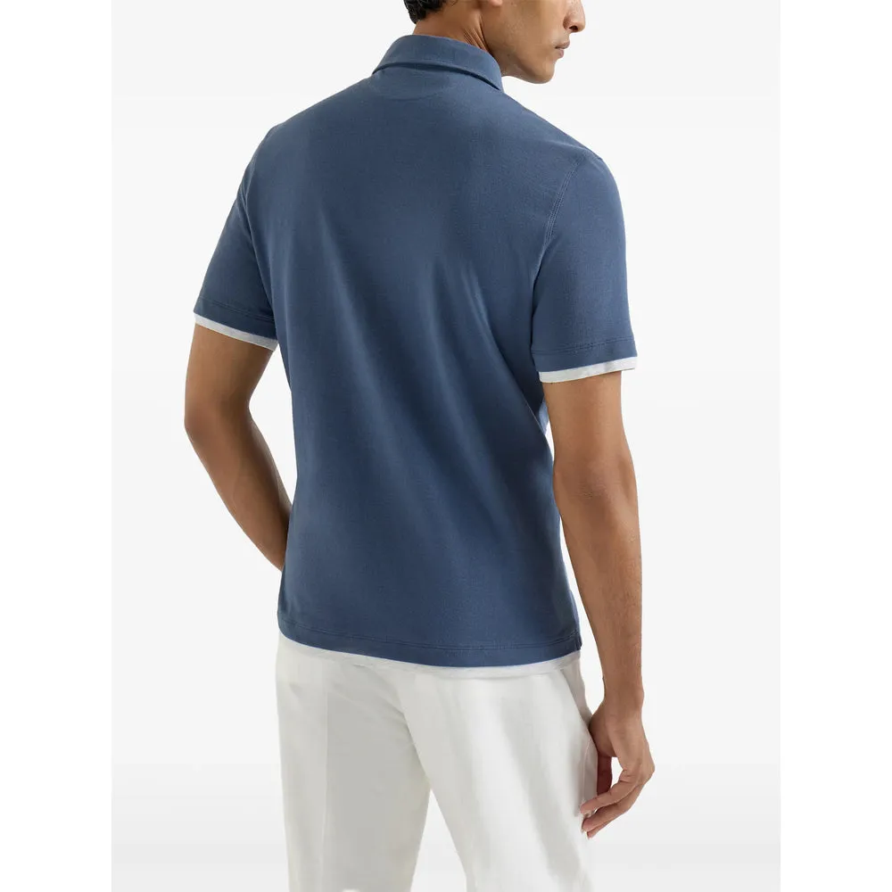 Sweaters Blue sold by Wanan Luxury product image thumbnail 5