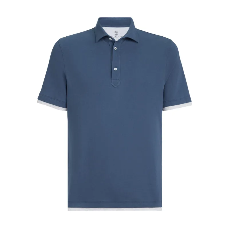 Sweaters Blue sold by Wanan Luxury