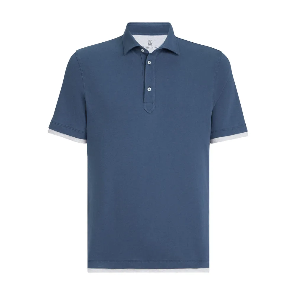 Sweaters Blue sold by Wanan Luxury