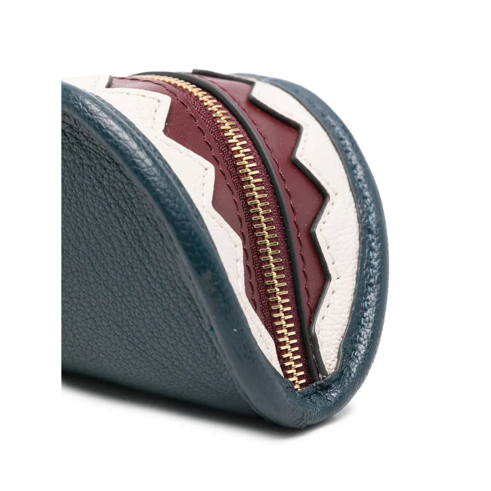 Wallets & Purses Blue sold by Wanan Luxury product image thumbnail 3